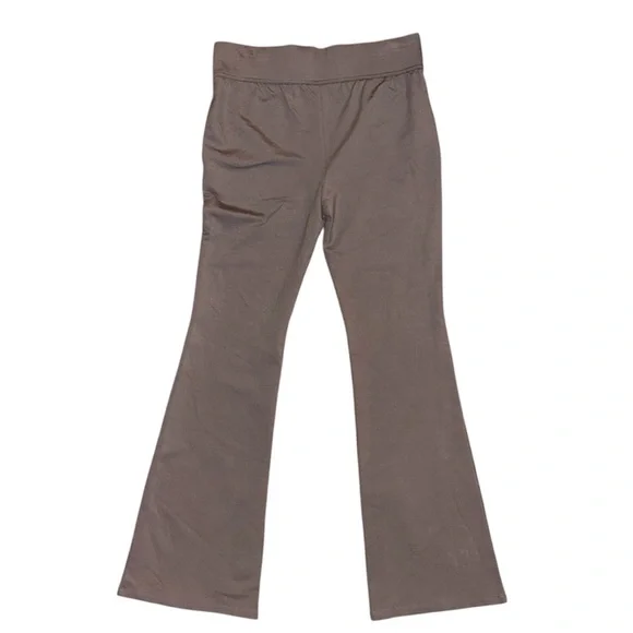 STYLUS High Rise Bootcut Leggings - Picture 2 of 4